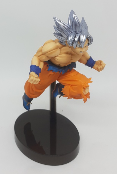 Brinquedo do goku original