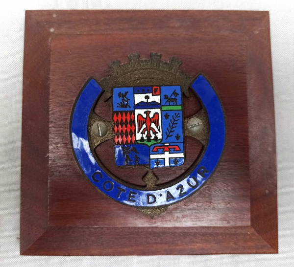 Placa Jogos Dominó – 20×16,5cm – Forração Francesa