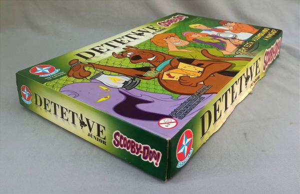 Compra Jogos para bichinho de estimação Scooby-Doo Original