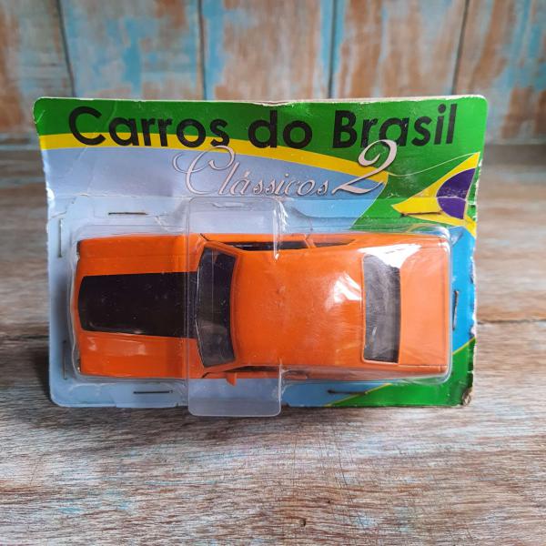 CARRINHO CALIFORNIA TOYS CARRO DE VOLTA PARA O FUTURO 3 ESCALA 1