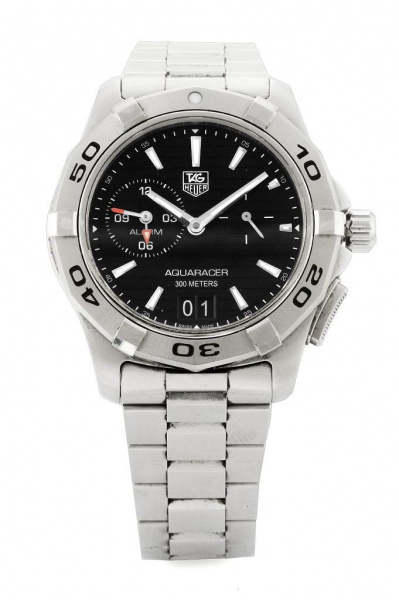 REL GIO TAG HEUER PROFESSIONAL GOLF SWISS MADE LIMITED EDITION