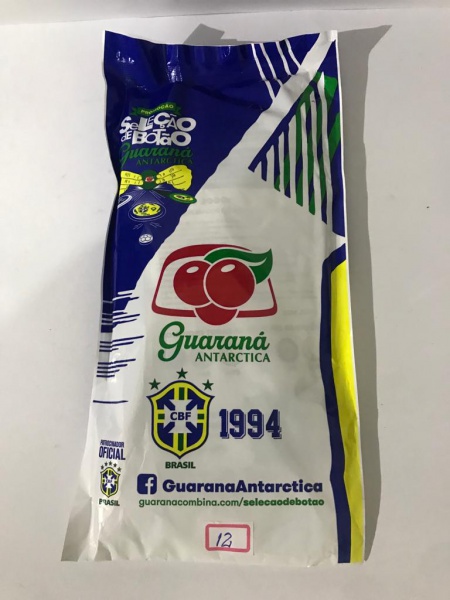 Seleção Brasileira de 1994