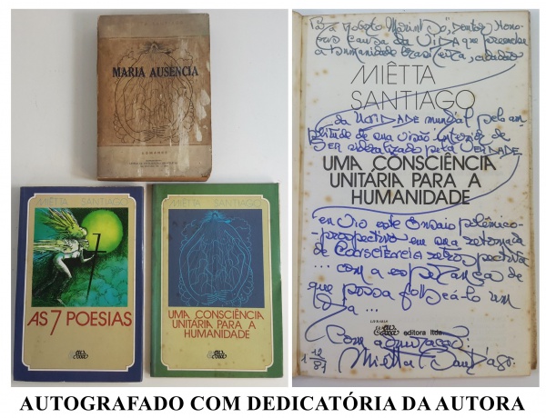 VIAGEM NO INTERIOR DO BRASIL – 2 VOLUMES – Livraria Santiago