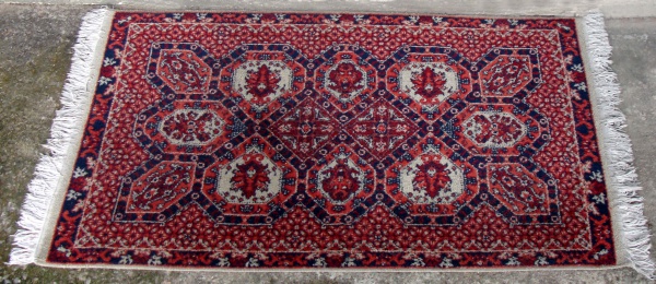 Tapetes bandeirantes Clearance