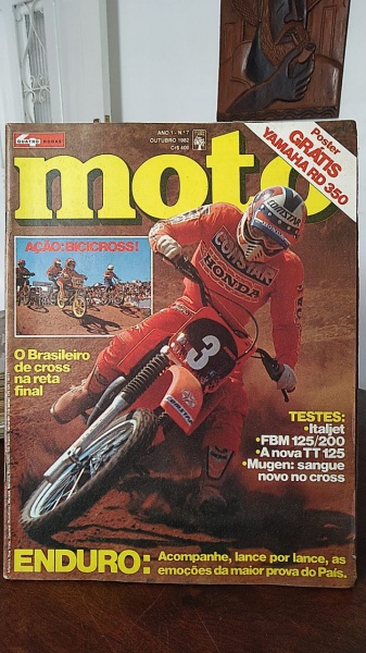 REVISTA QUATRO RODAS N ª 321 ABRIL 1987 ÓTIMO ESTAD