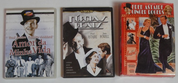 DVD (9) - 