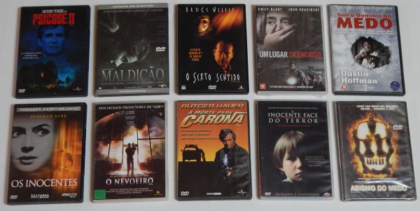 Dvd Lances Inocentes