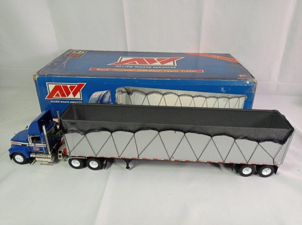 AW Truck MINIATURAS, Loja Online