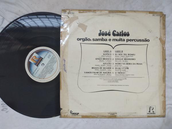 José Carlos - Leiloeiro Oficial