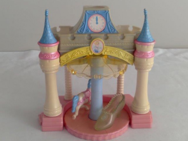 Preços baixos em Mattel Polly Pocket Bonecas de Plástico Duro e Boneca  Playsets