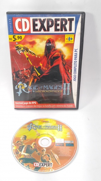 CD Expert) PC Gamer Edição 50 - 80 Jogos Completos : CD Expert : Free  Download, Borrow, and Streaming : Internet Archive