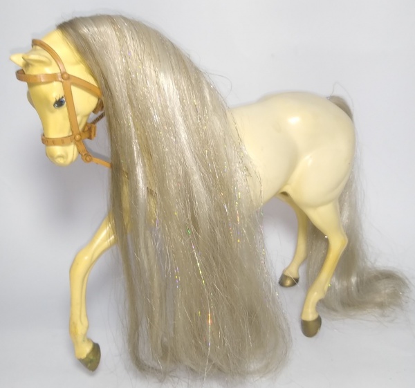 cavalo da barbie