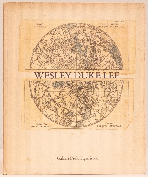 Wesley Duke Lee.Texto: Carlos Felipe Saldanha, Thomaz B