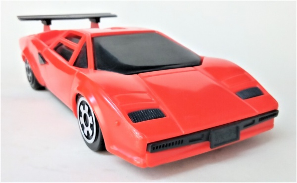 MINIATURA MIMO LAMBORGHINI SPECTRO