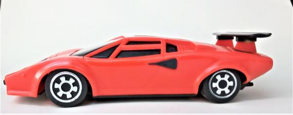 MINIATURA MIMO LAMBORGHINI SPECTRO