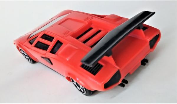 MINIATURA MIMO LAMBORGHINI SPECTRO