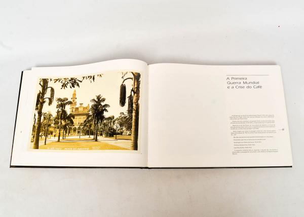 LIVRO Prestes Maia e as origens do Urbanismo Moderno