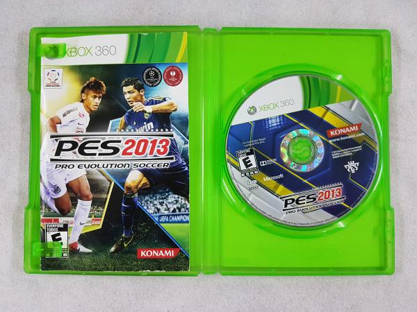 PES 2013 - XBox 360