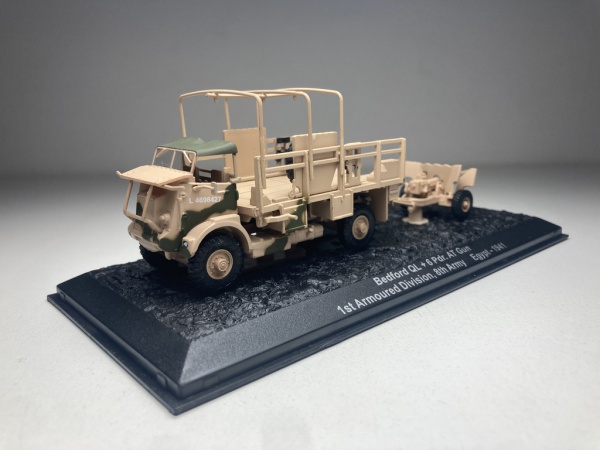 com o zé 2: CMP Ford Quad Gun Tractor