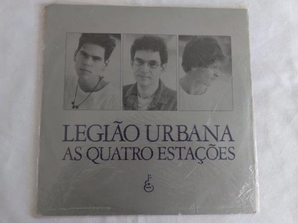 Lp Trilha Sonora Filme Ghost Do Outro Lado Da Vida Vinil