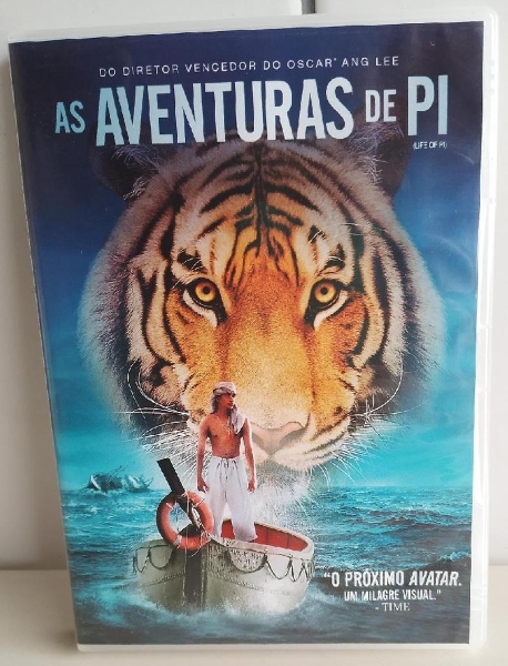 Dvd O filme da minha vida de Selton Mello lacrado