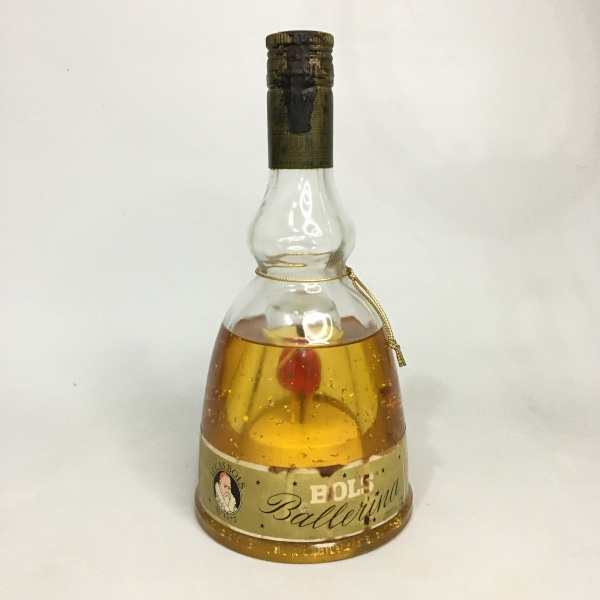 Raro Licor Holandês 