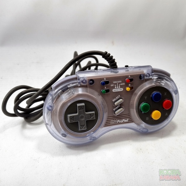 Kit Super Nintendo Original Completo Com Controle Turbo e Cartucho Multi  jogo