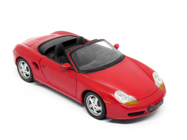 Miniatura Toyota Celica Xtreme Sound Tuner 1:12 - Die C