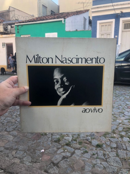 Lp Milionario E Jose Rico - Amor Vol. 10 (1980) C/ Encarte