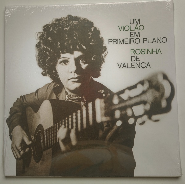 LP ROSINHA DE VALENÇA 