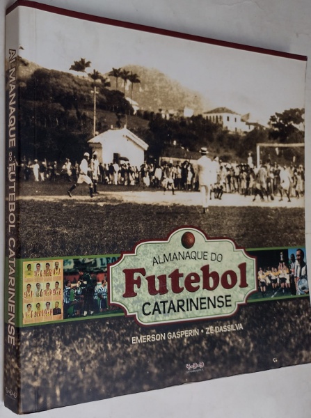 Livro - O Almanaque do Futebol Brasileiro 96/97 | Livro Escala Usado  66665227 | enjoei