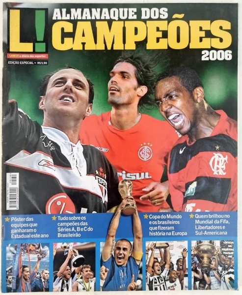 Edição dos Campeões: Almanaque: todos os vencedores da Champions