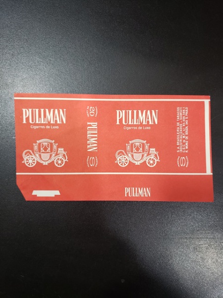 pullman cigarettes Pall Mall Full Flavor 100s Box - Carton CARTEIRA DE CIGARRO PULLMAN