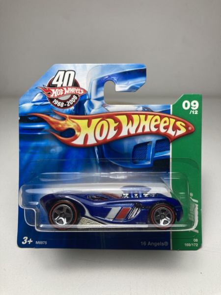 T-Hunted!: Três Hot Wheels de 2022 em suas embalagens!