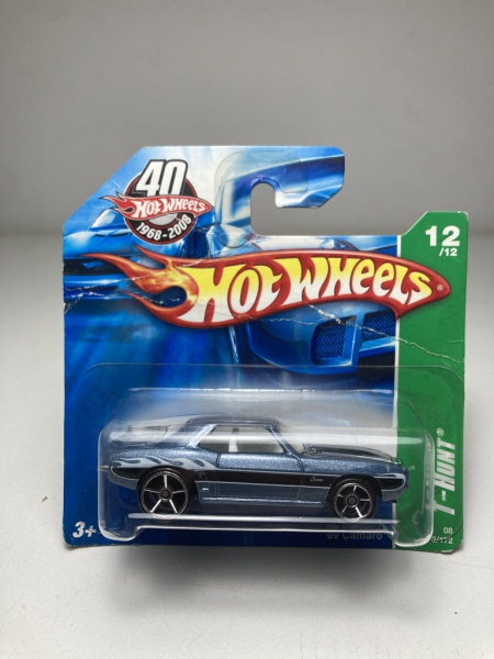 T-Hunted!: Três Hot Wheels de 2022 em suas embalagens!