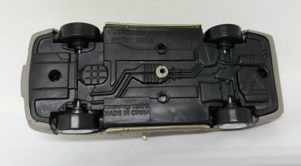 ミニカー Mercedes Benz SL 600 Miniatura Mercedes Benz Sl 600 V12 1995 Autoart 1:18