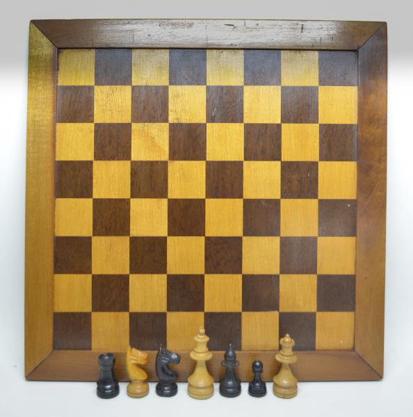 Xadrez: Como vencer utilizando o Sistema London 