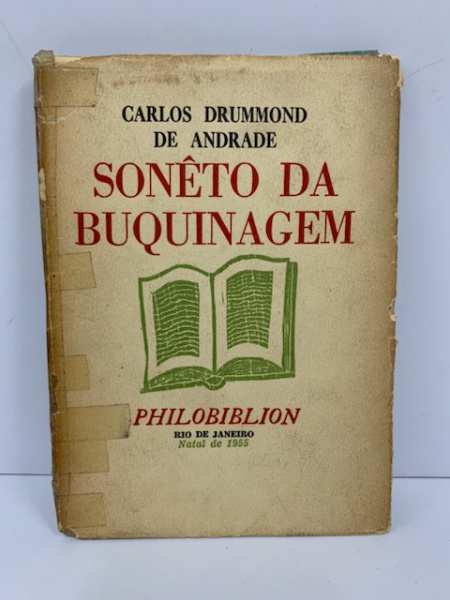 PAES, Tavinho. CRIAÇÃO. Rio de Janeiro, 1981. 1ª EDIÇÃO