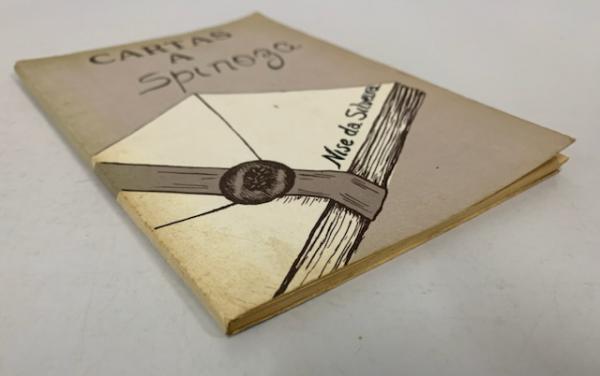 Cartas a Spinoza. Por Nise da Silveira, by Ed Caliban