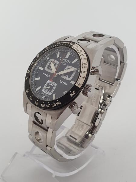 Tissot PRS 516 40mm n mero de refer ncia J562 662 mov