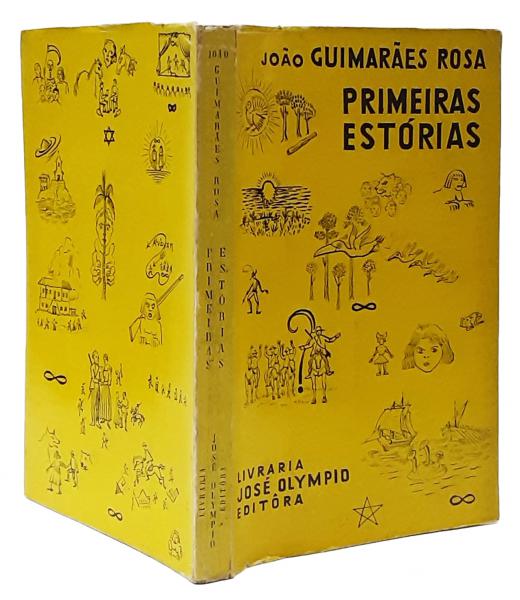 Primeiras Estórias