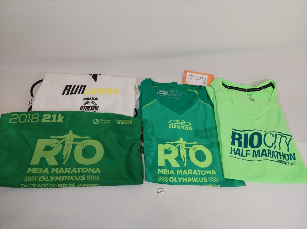 Maratona best sale olympikus 2019