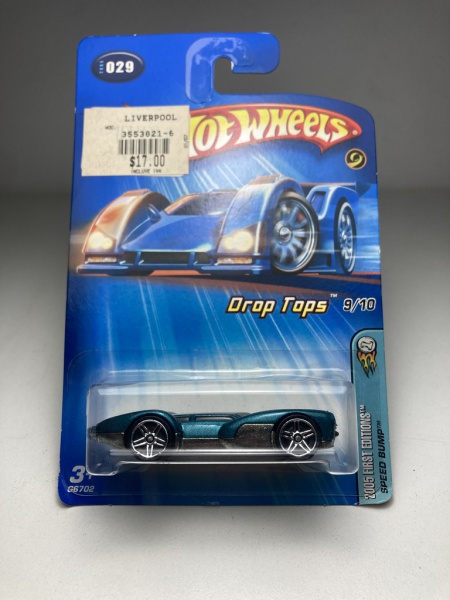 Carros hot wheels online liverpool