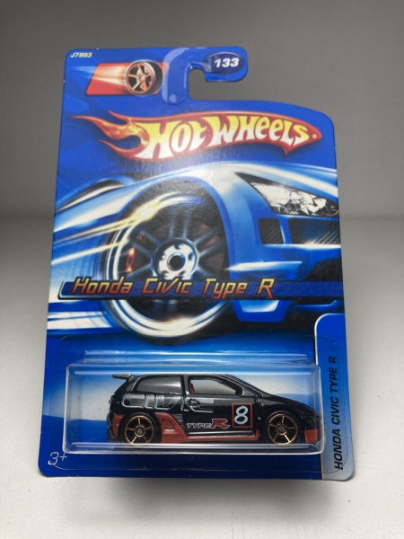 Morris Cooper Vermelho Hot Wheels Miniatura na escala 1