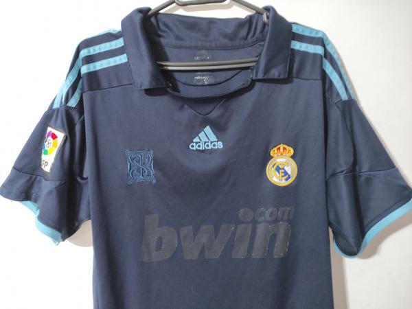 Mascotes Sweatshirt Real Madrid - Tamanho S - Real Madrid CF