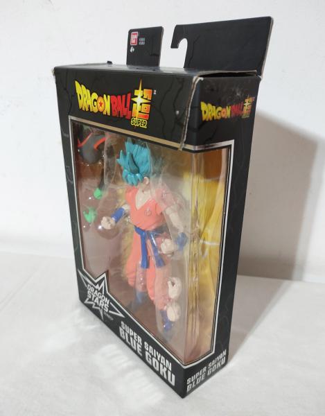 Boneco Dragon Ball Super - Son Goku Super Sayajin 3 - Bandai com o Melhor  Preço é no Zoom