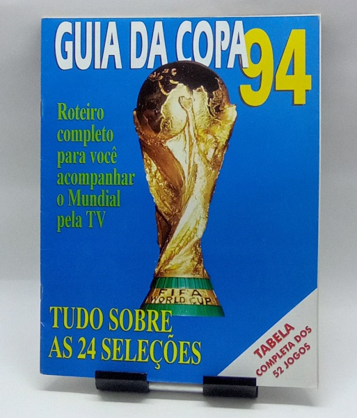 Dvds Jogos Completos Copa 1994