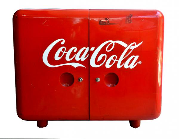 COCA-COLA FREEZ PAK