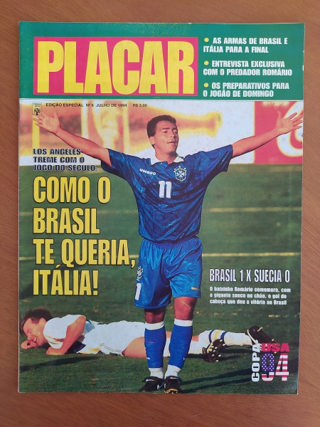 SHOW DE BOLA MAGAZINE SUPER PÔSTER - PALMEIRAS CAMPEÃO PAULISTA 2022