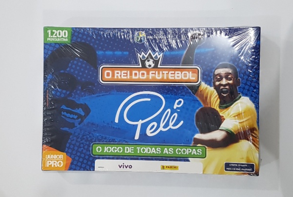 Tabuleiro do Rei: > Objetivo do Jogo